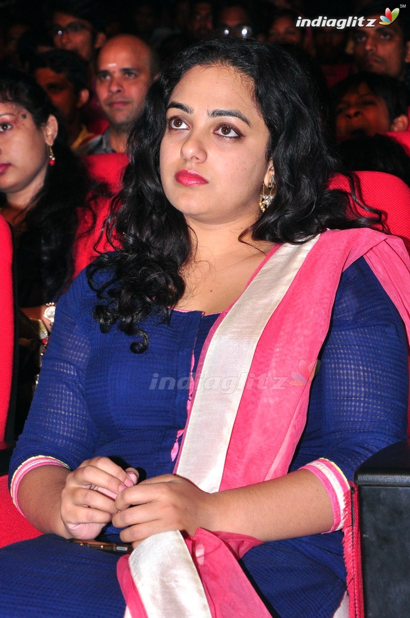 'Oka Ammayi Thappa' Audio Launch (Set-1)