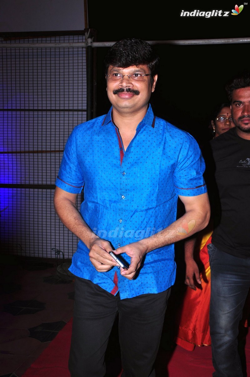 'Oka Ammayi Thappa' Audio Launch (Set-1)