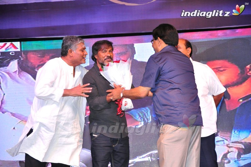 'Oka Ammayi Thappa' Audio Launch (Set-1)