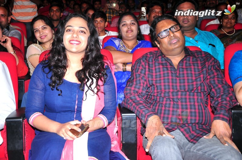 'Oka Ammayi Thappa' Audio Launch (Set-1)