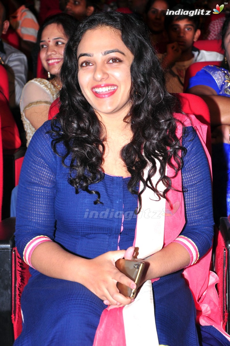 'Oka Ammayi Thappa' Audio Launch (Set-1)