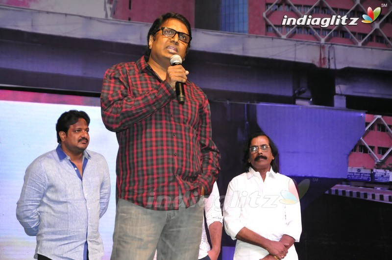 'Oka Ammayi Thappa' Audio Launch (Set-1)