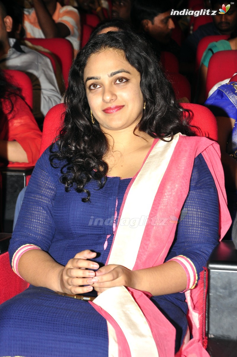 'Oka Ammayi Thappa' Audio Launch (Set-1)