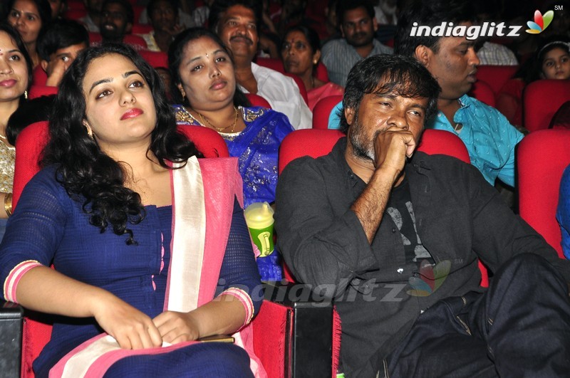 'Oka Ammayi Thappa' Audio Launch (Set-1)