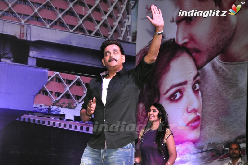 'Oka Ammayi Thappa' Audio Launch (Set-1)