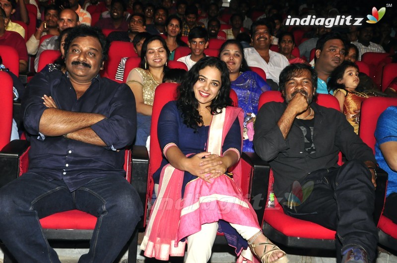 'Oka Ammayi Thappa' Audio Launch (Set-1)