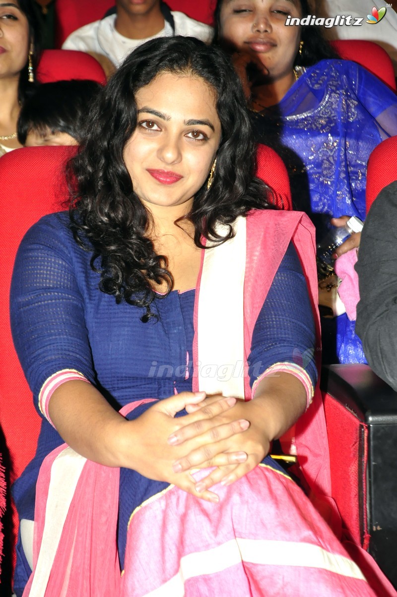 'Oka Ammayi Thappa' Audio Launch (Set-1)