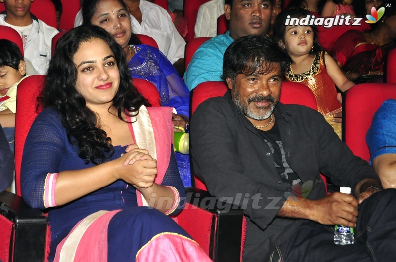 'Oka Ammayi Thappa' Audio Launch (Set-1)