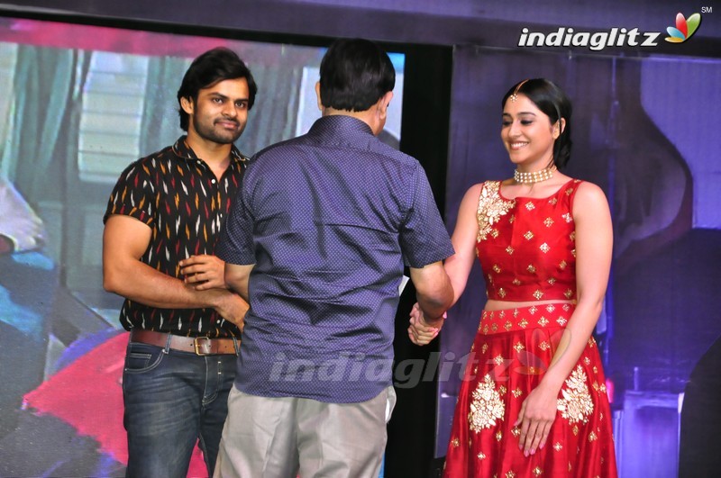 'Oka Ammayi Thappa' Audio Launch (Set-2)