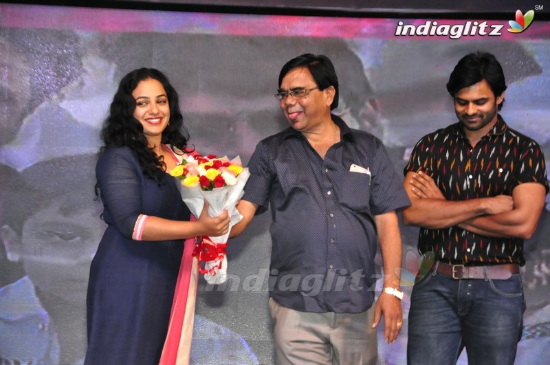 'Oka Ammayi Thappa' Audio Launch (Set-2)