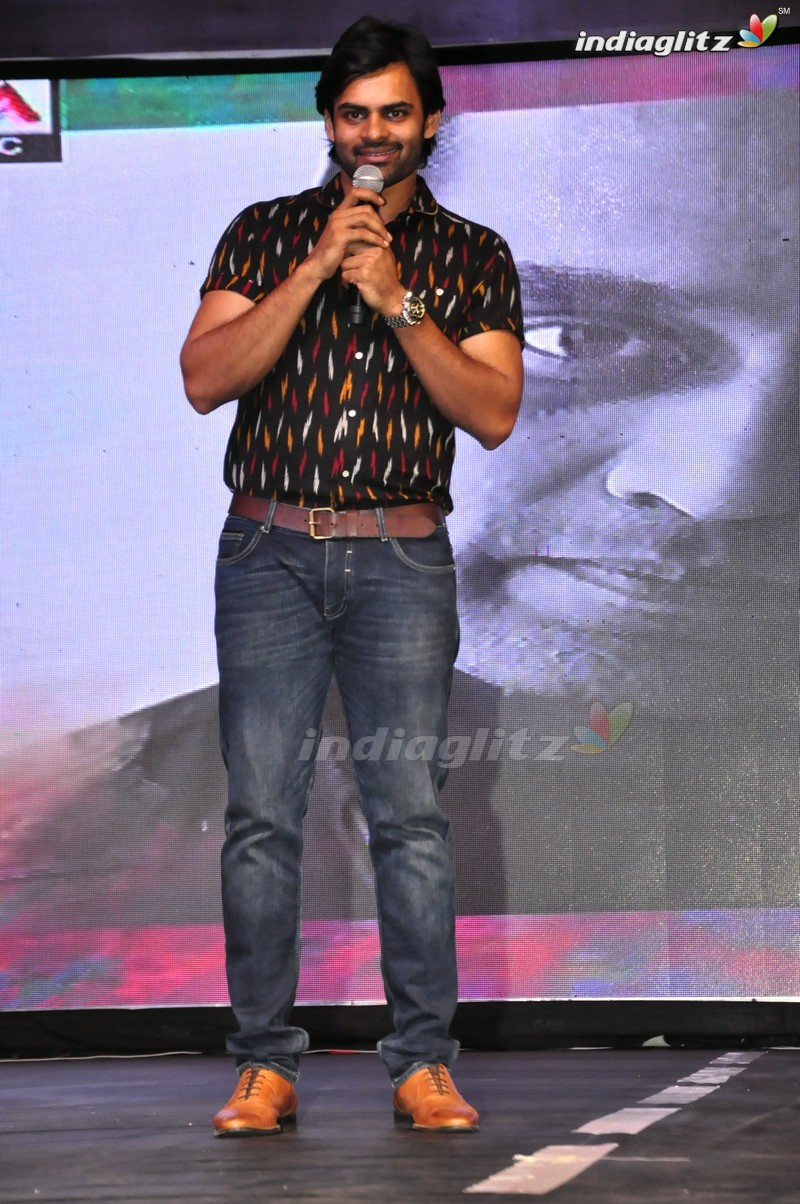 'Oka Ammayi Thappa' Audio Launch (Set-2)