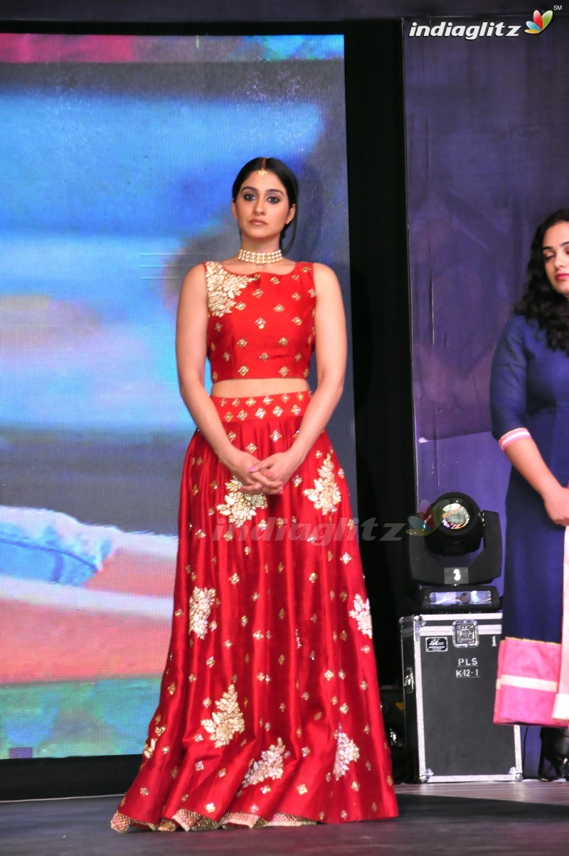 'Oka Ammayi Thappa' Audio Launch (Set-2)