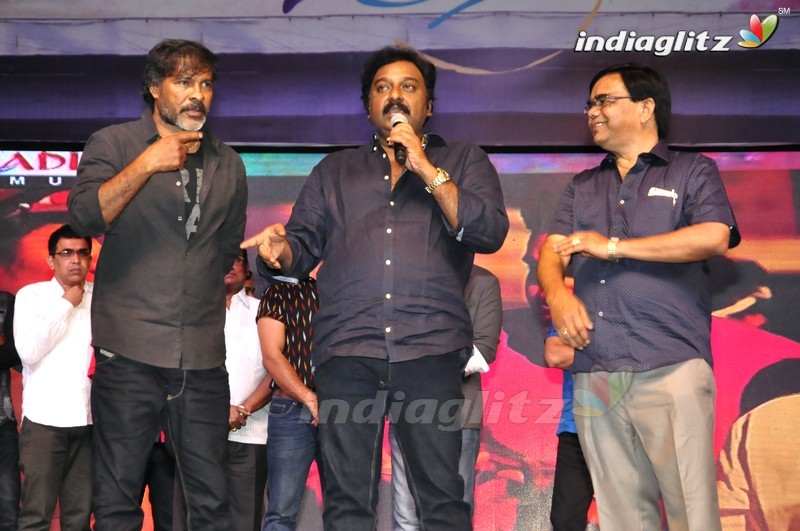 'Oka Ammayi Thappa' Audio Launch (Set-2)