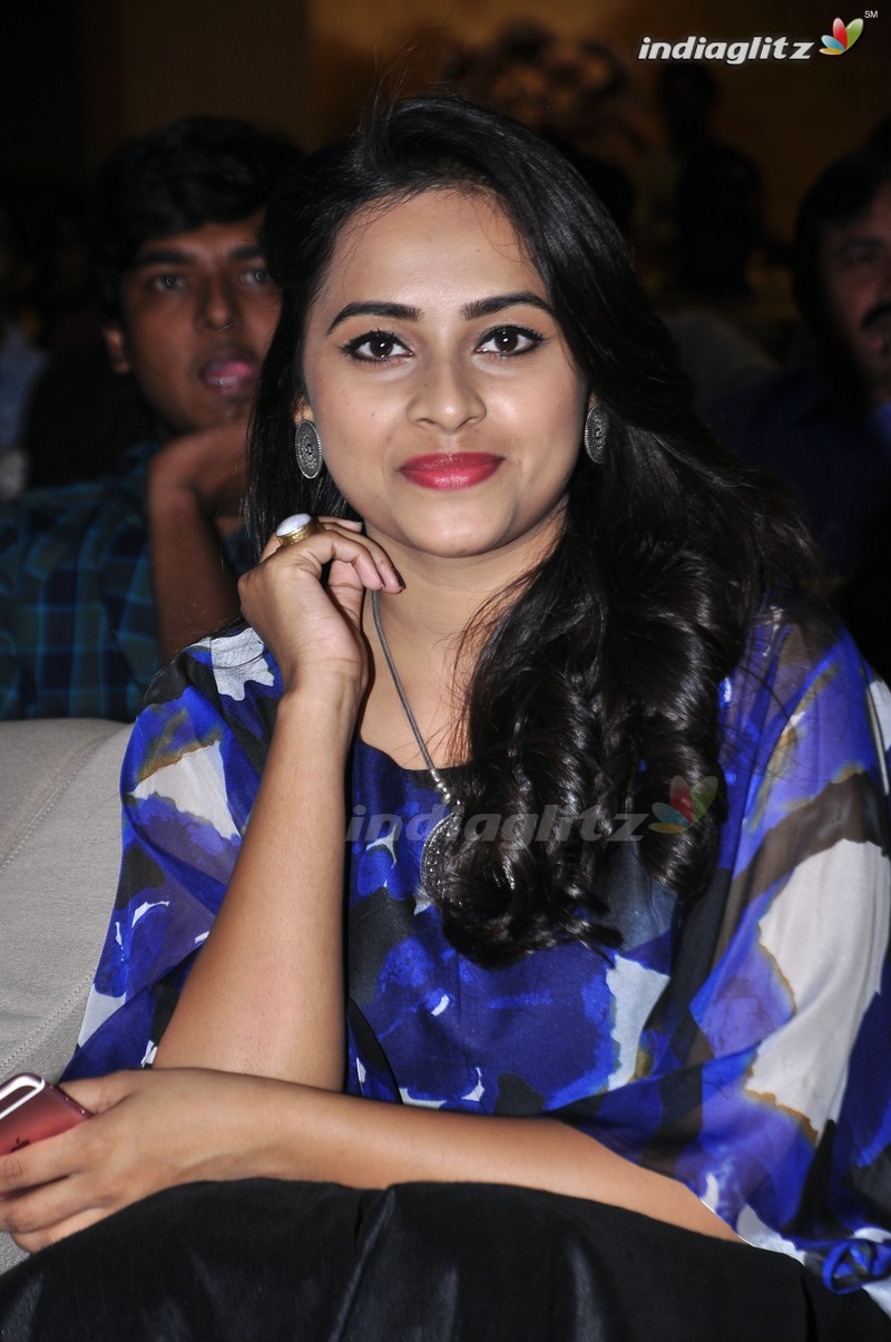 'Okkadochadu' Audio Launch (Set-2)