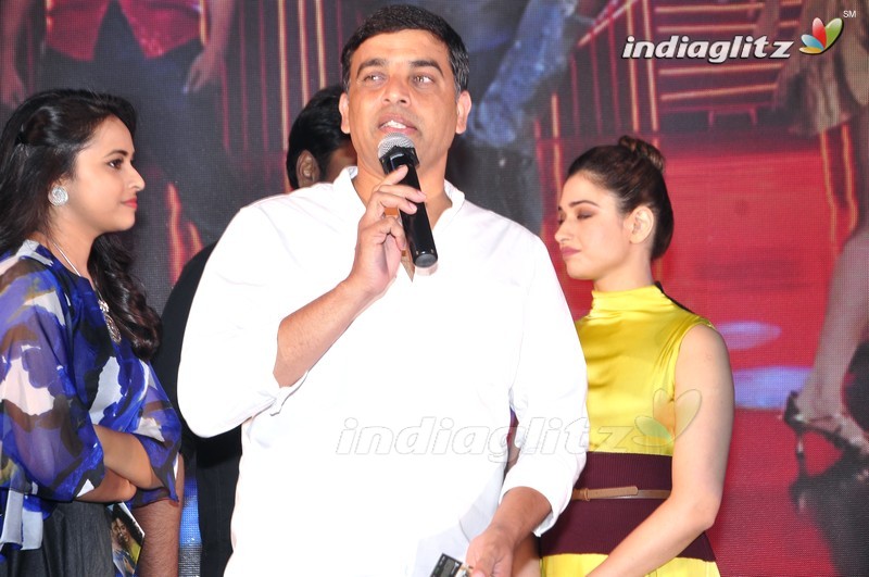 'Okkadochadu' Audio Launch (Set-2)