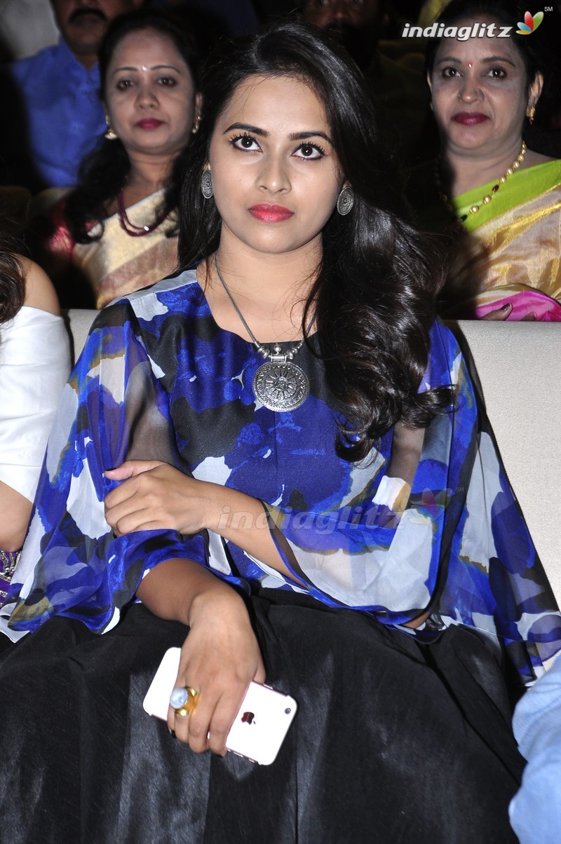 'Okkadochadu' Audio Launch (Set-1)