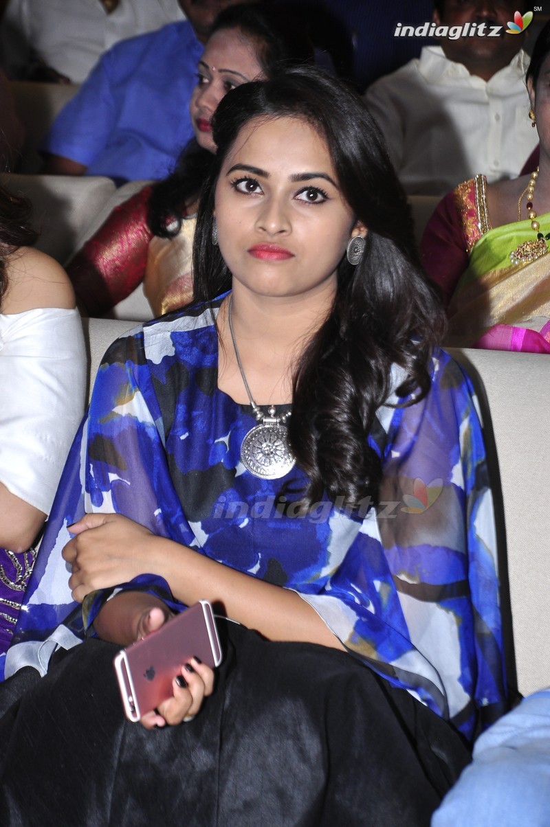 'Okkadochadu' Audio Launch (Set-1)