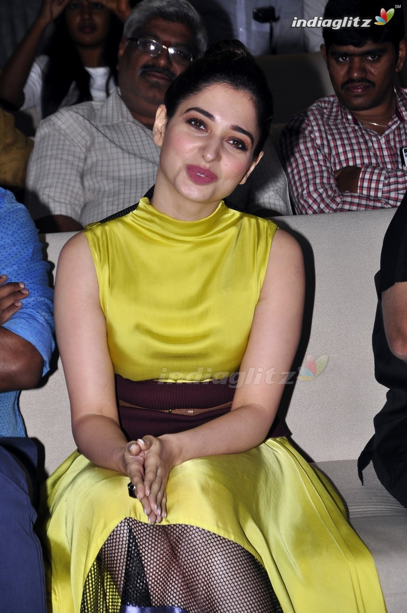 'Okkadochadu' Audio Launch (Set-1)