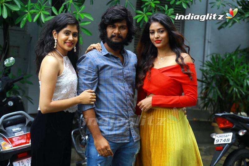 'Okkadu' Movie Launch