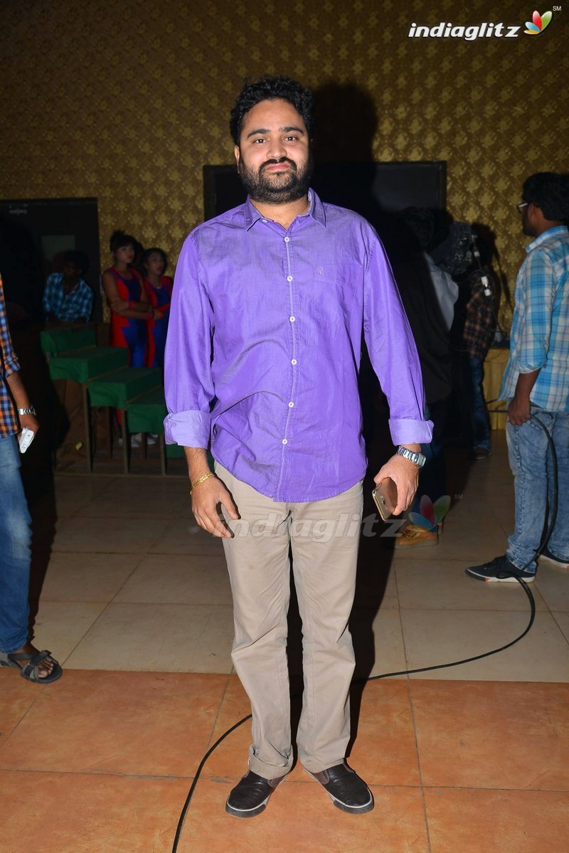 'Oka Ammayi Thappa' Audio Success Meet