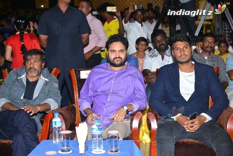 'Oka Ammayi Thappa' Audio Success Meet