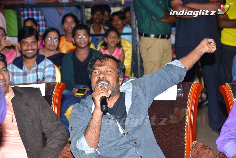 'Oka Ammayi Thappa' Audio Success Meet