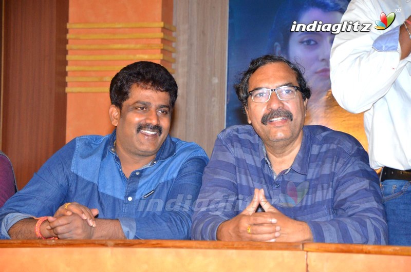 'Only Nenu' Trailer Launch