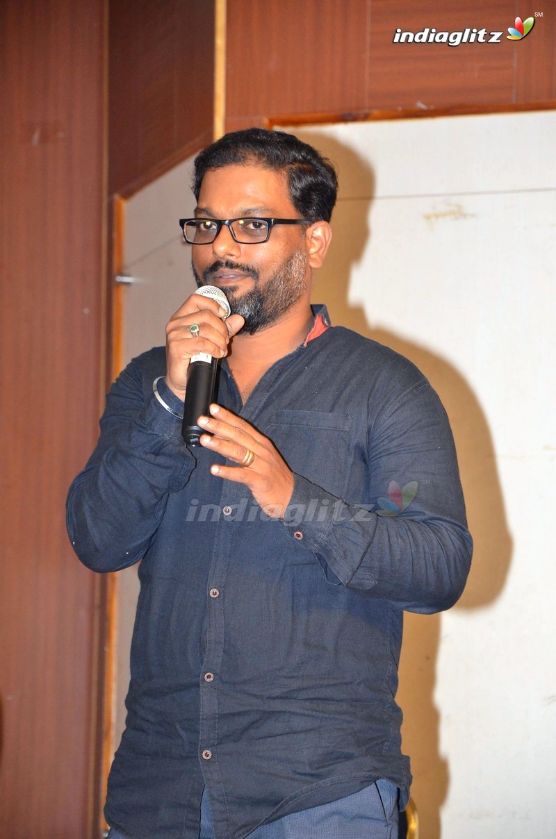 'Only Nenu' Trailer Launch