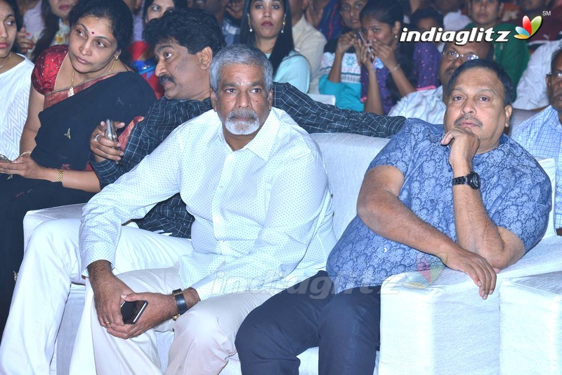 'Om Namo Venkatesaya' Audio Launch (Set-1)