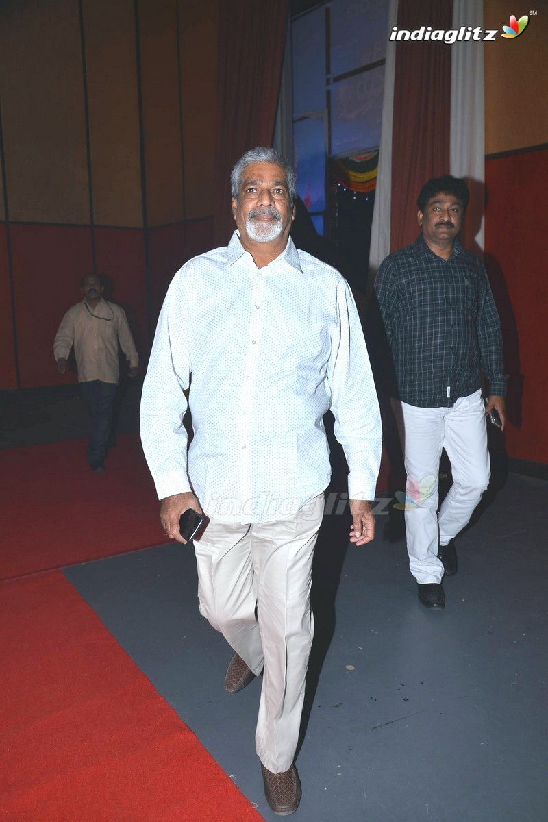 'Om Namo Venkatesaya' Audio Launch (Set-1)