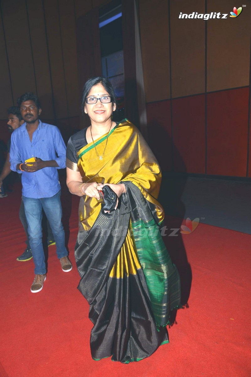 'Om Namo Venkatesaya' Audio Launch (Set-1)