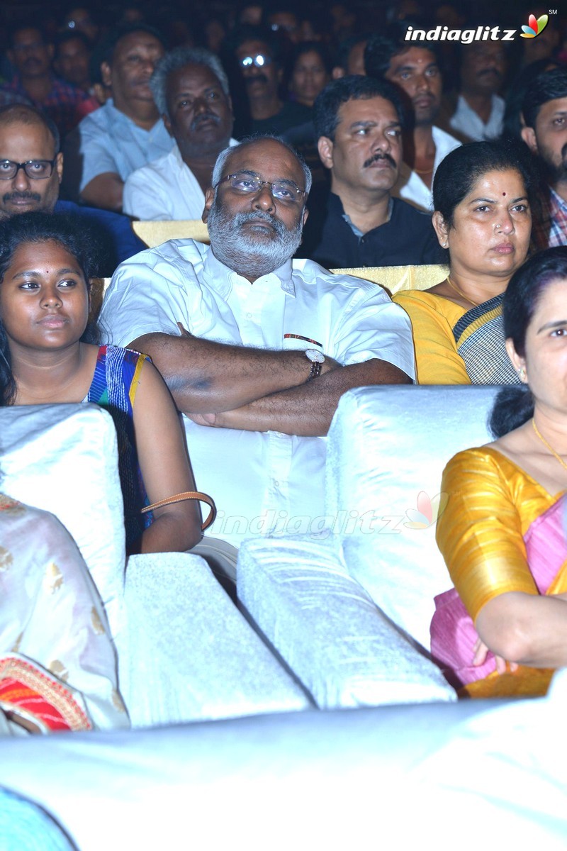 'Om Namo Venkatesaya' Audio Launch (Set-1)