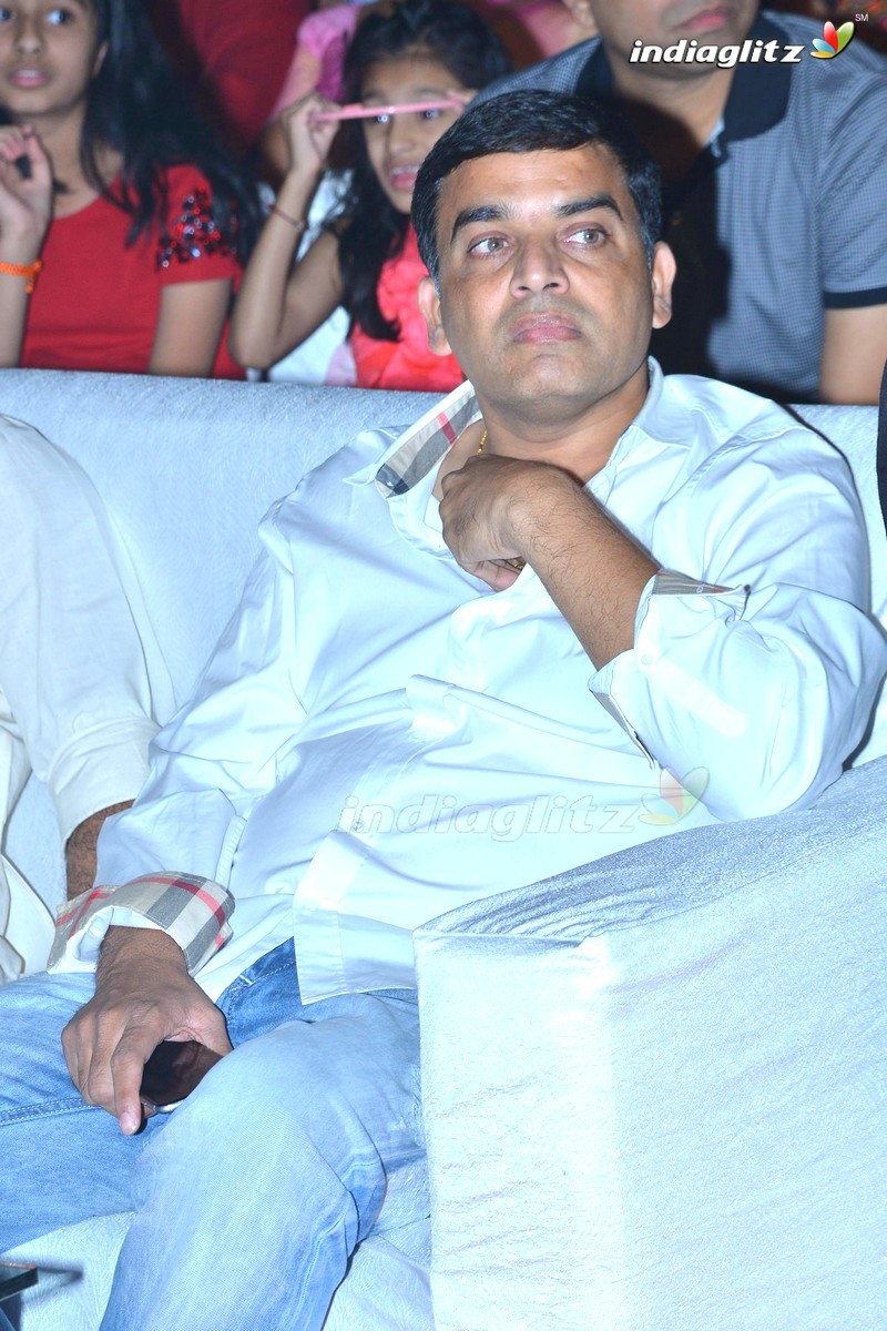 'Om Namo Venkatesaya' Audio Launch (Set-2)