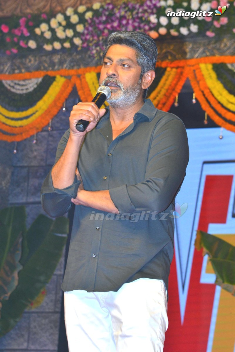 'Om Namo Venkatesaya' Audio Launch (Set-2)