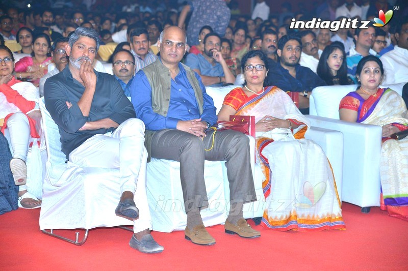 'Om Namo Venkatesaya' Audio Launch (Set-2)