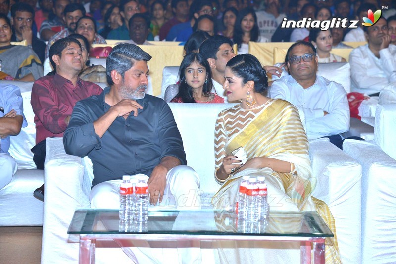 'Om Namo Venkatesaya' Audio Launch (Set-2)