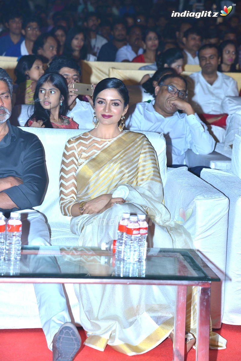 'Om Namo Venkatesaya' Audio Launch (Set-2)