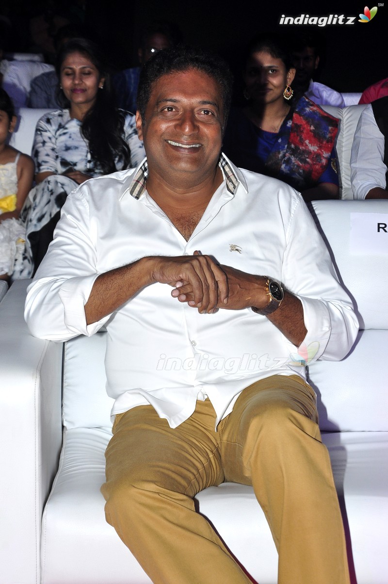 'Oopiri' Audio Launch (Set-1)