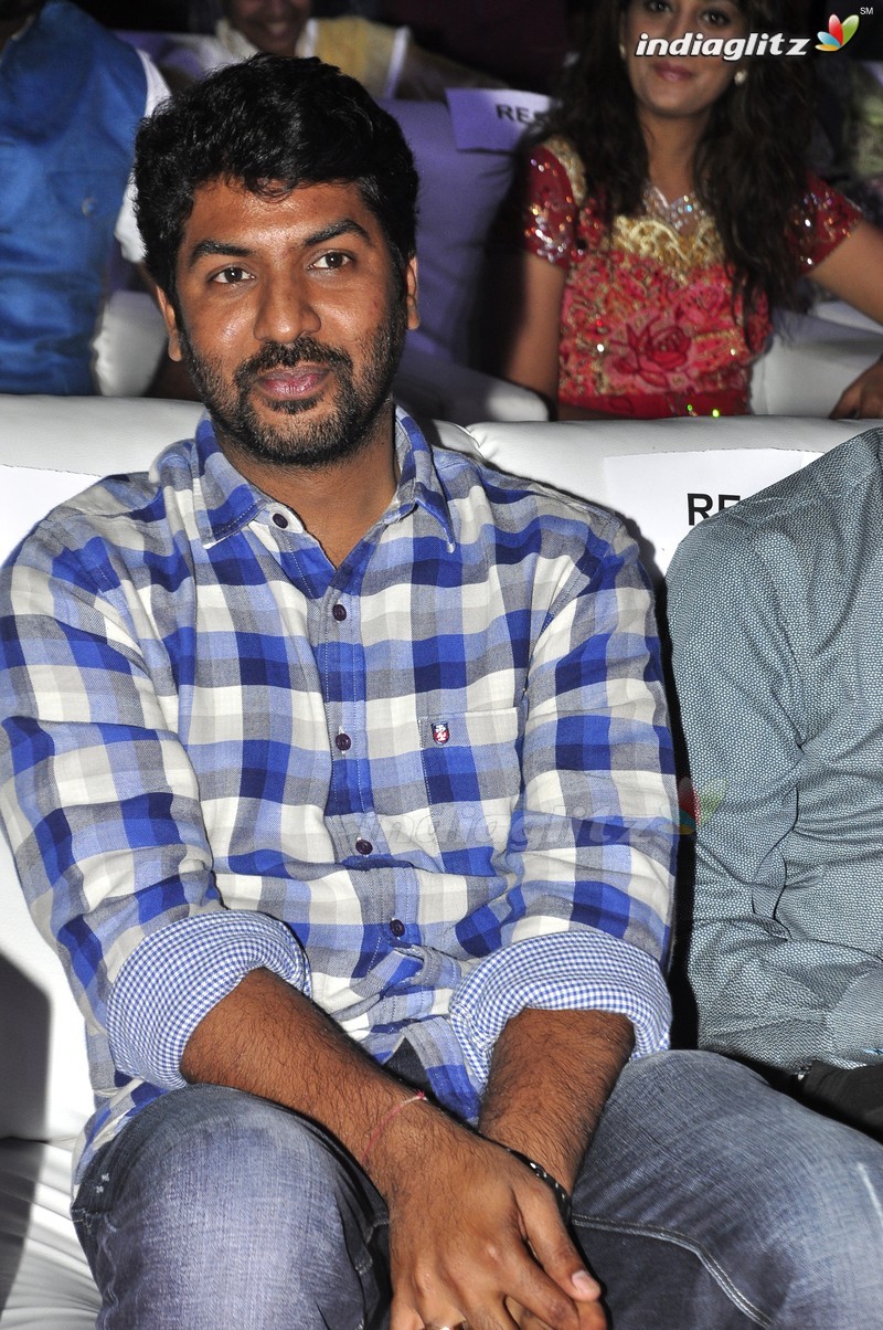 'Oopiri' Audio Launch (Set-1)