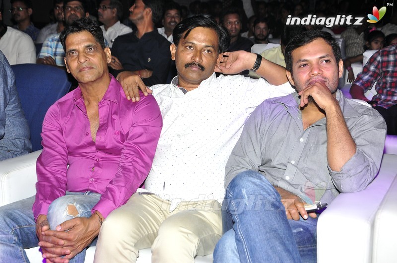 'Oopiri' Audio Launch (Set-1)