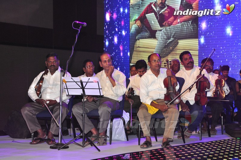 'Oopiri' Audio Launch (Set-1)