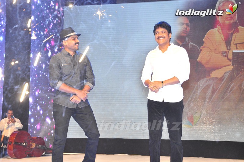 'Oopiri' Audio Launch (Set-1)