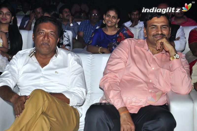 'Oopiri' Audio Launch (Set-1)