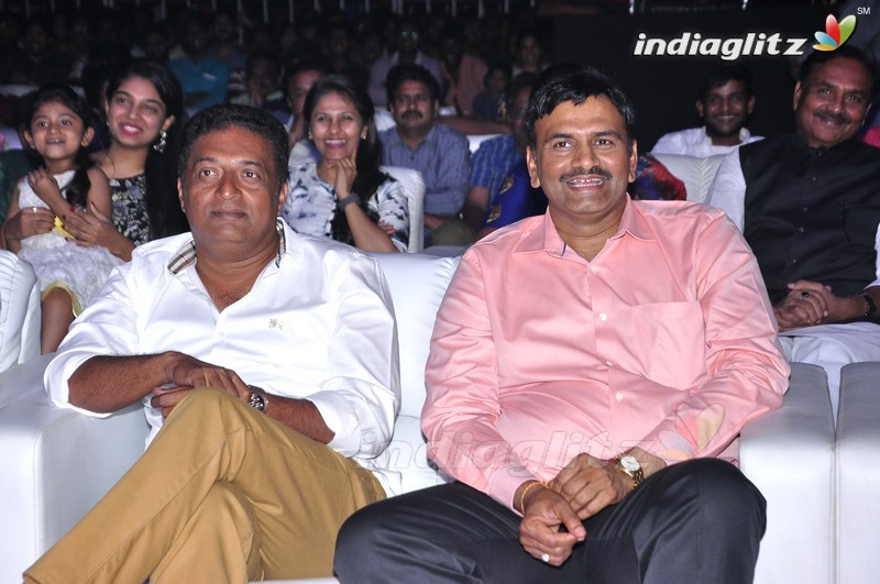 'Oopiri' Audio Launch (Set-1)