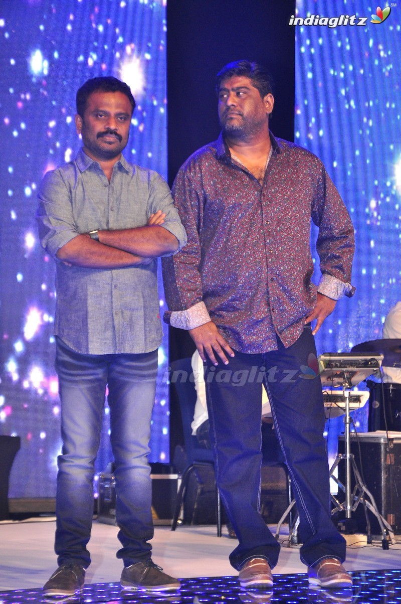 'Oopiri' Audio Launch (Set-1)