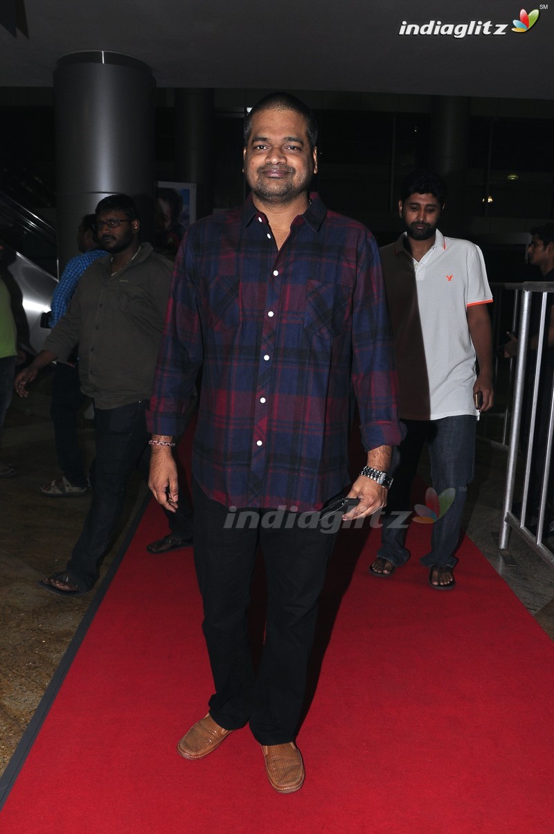 'Oopiri' Audio Launch (Set-1)