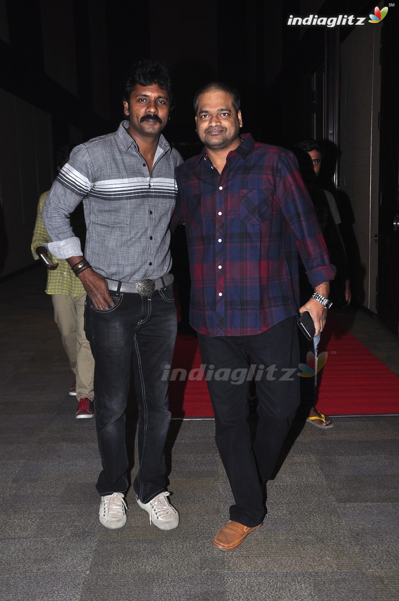 'Oopiri' Audio Launch (Set-1)