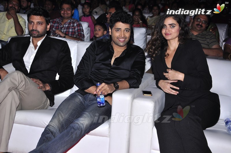 'Oopiri' Audio Launch (Set-1)