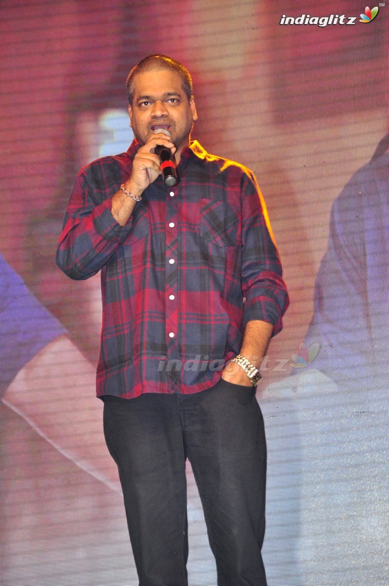 'Oopiri' Audio Launch (Set-1)