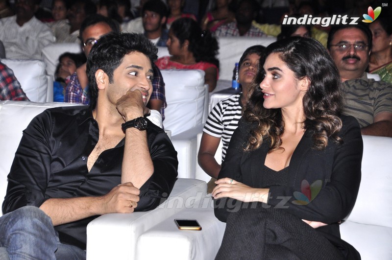 'Oopiri' Audio Launch (Set-2)